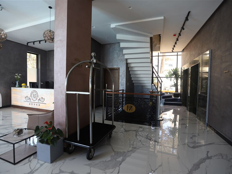Vm Resort & Spa