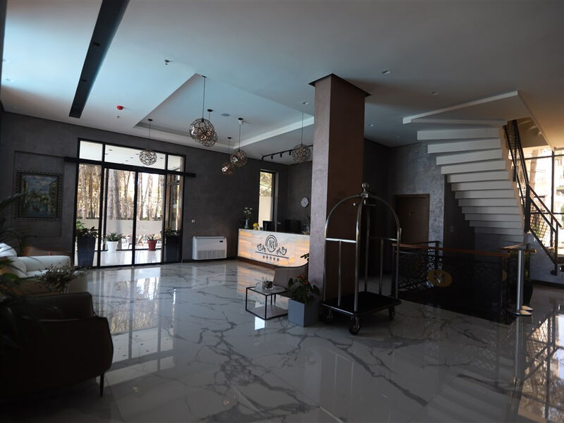Vm Resort & Spa