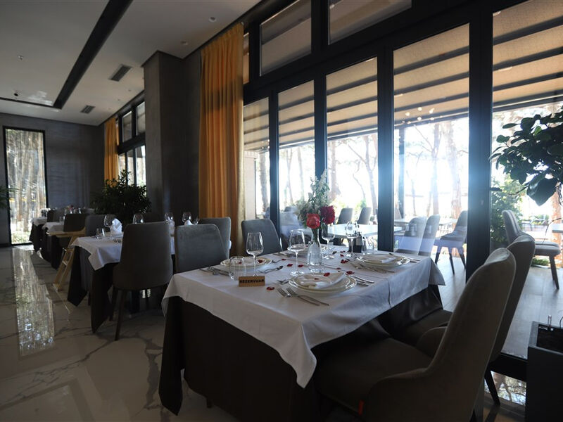 Vm Resort & Spa