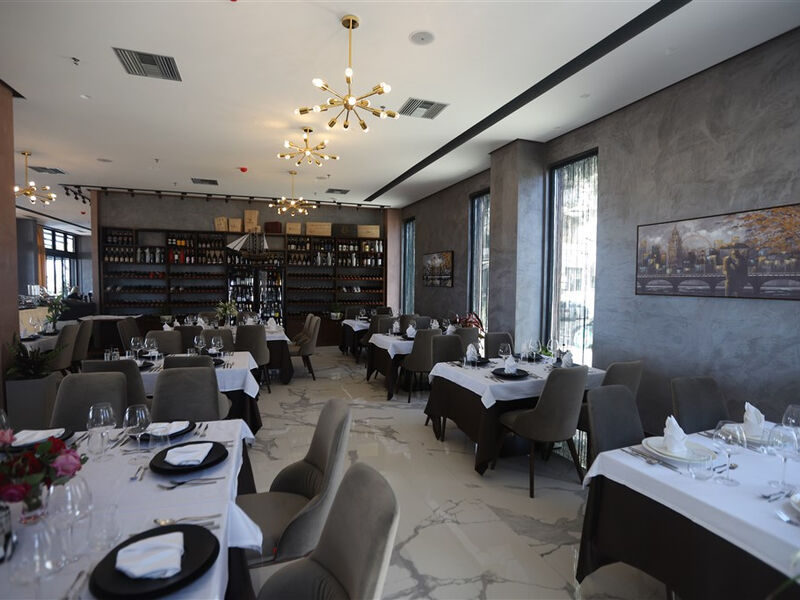 Vm Resort & Spa