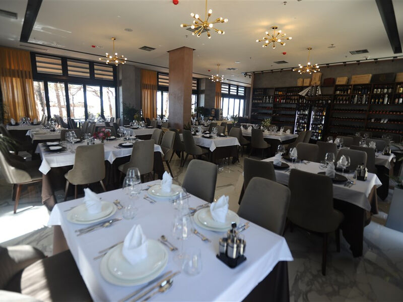 Vm Resort & Spa