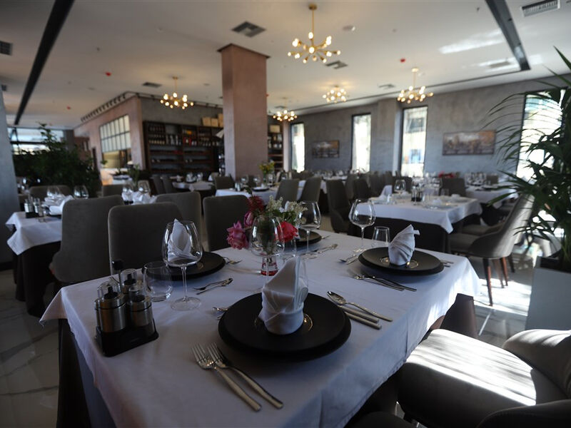 Vm Resort & Spa