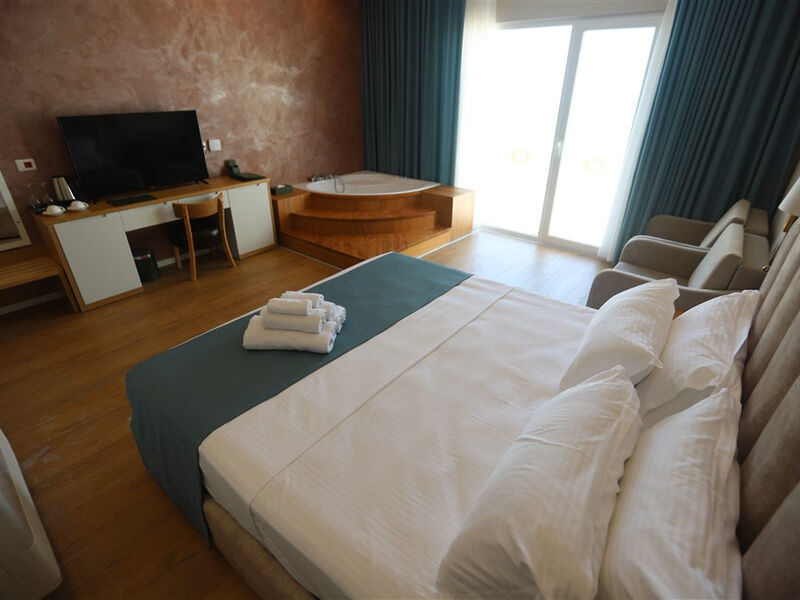 Vm Resort & Spa