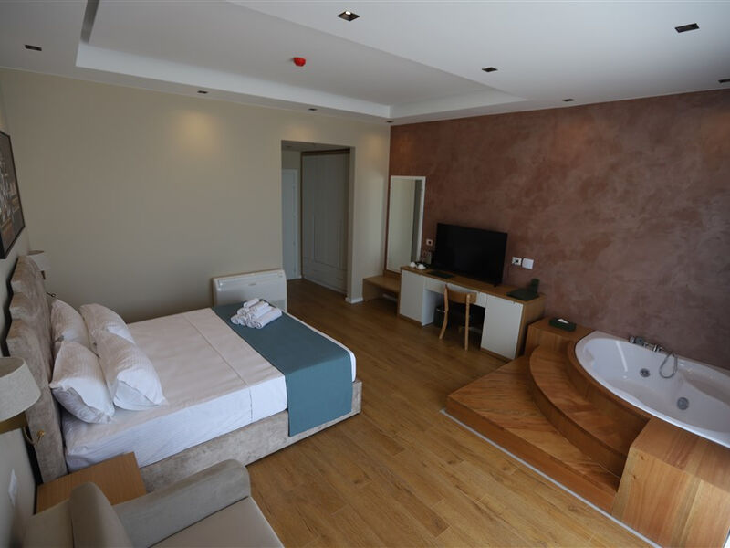 Vm Resort & Spa