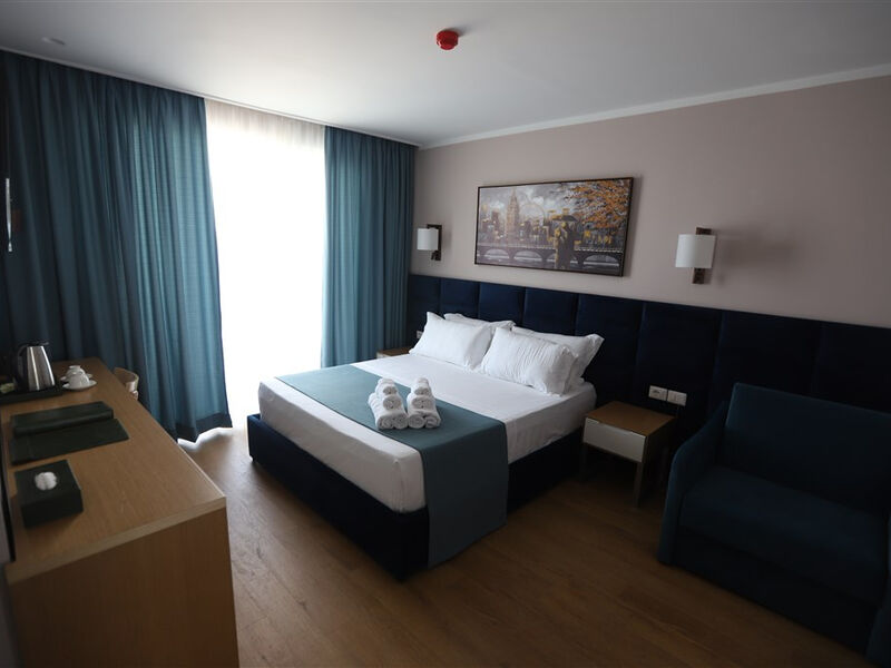 Vm Resort & Spa
