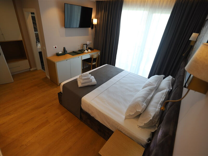 Vm Resort & Spa