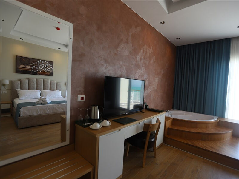 Vm Resort & Spa