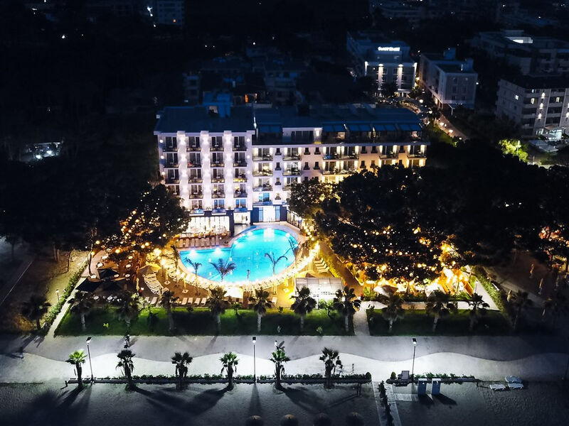 Vm Resort & Spa