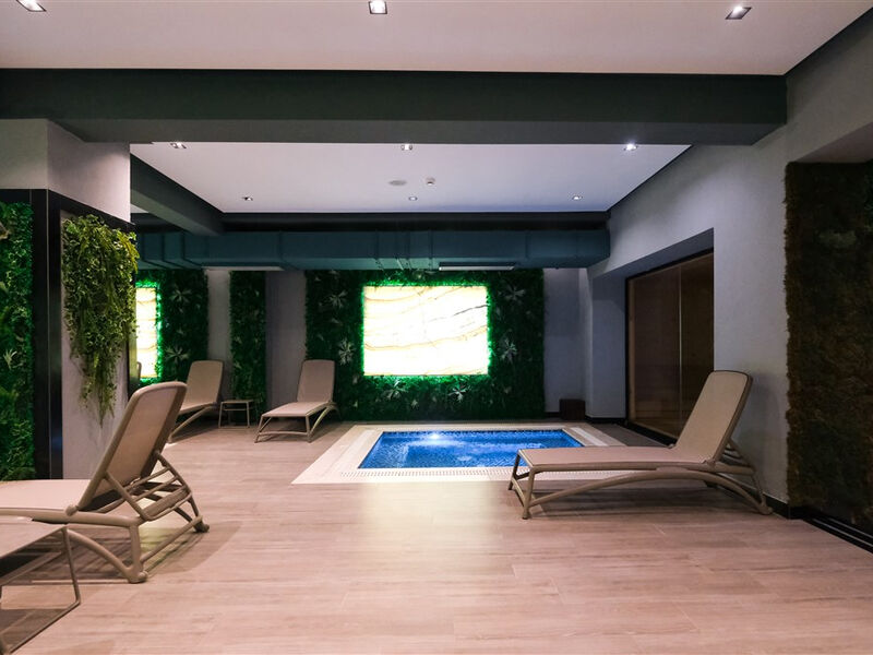 Vm Resort & Spa