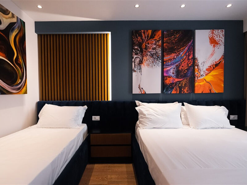 Vm Resort & Spa