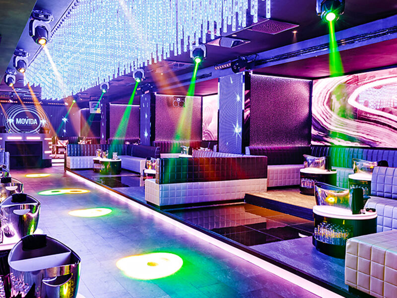 Voco Dubai