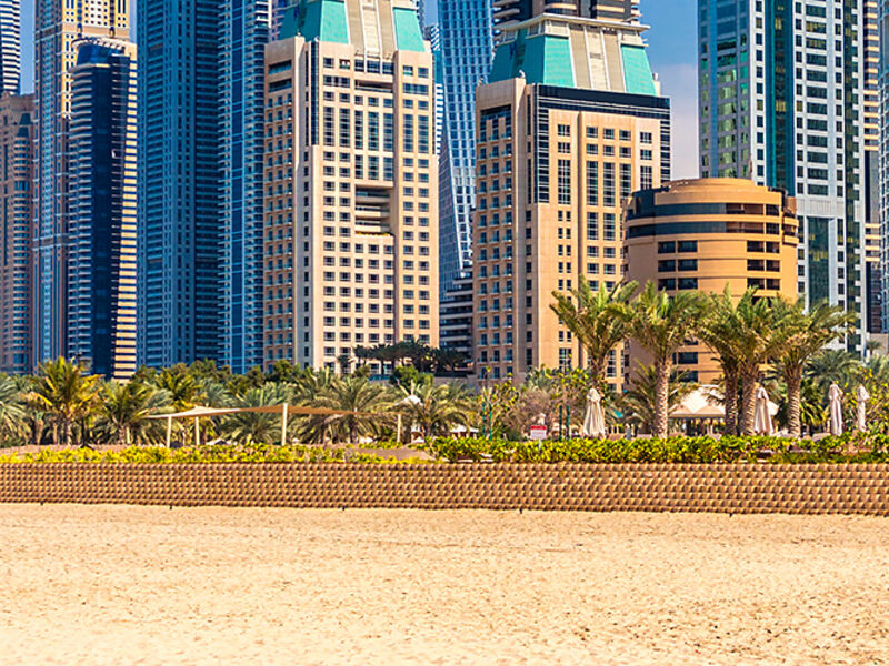 Voco Dubai