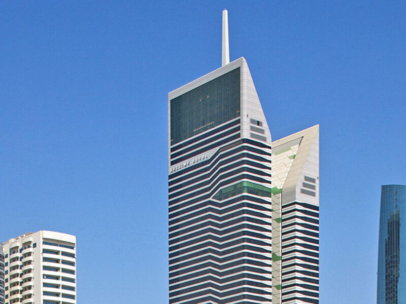 Voco Dubai