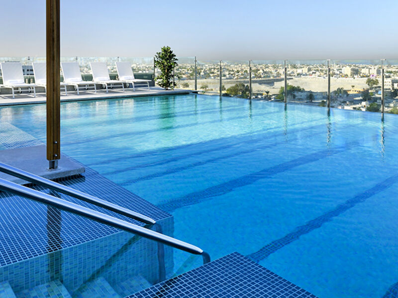 Voco Dubai