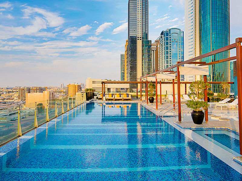 Voco Dubai