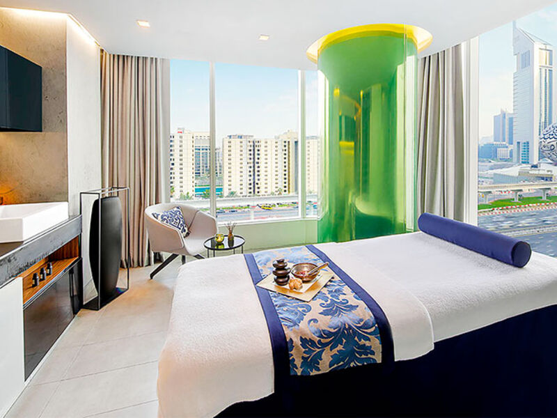 Voco Dubai