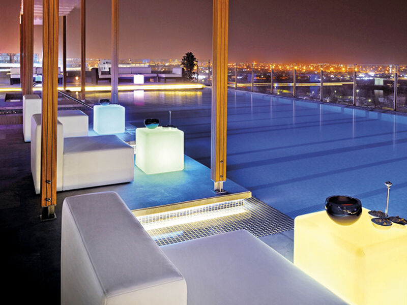 Voco Dubai