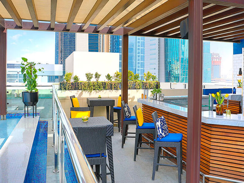 Voco Dubai
