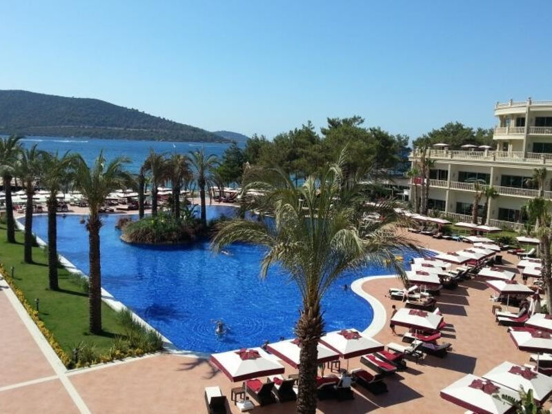 Vogue Supreme Bodrum
