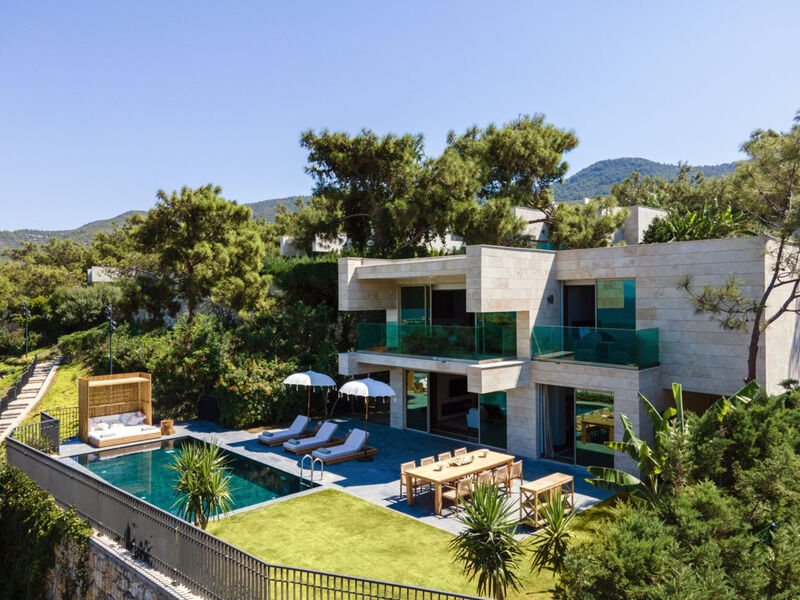 Vogue Supreme Bodrum