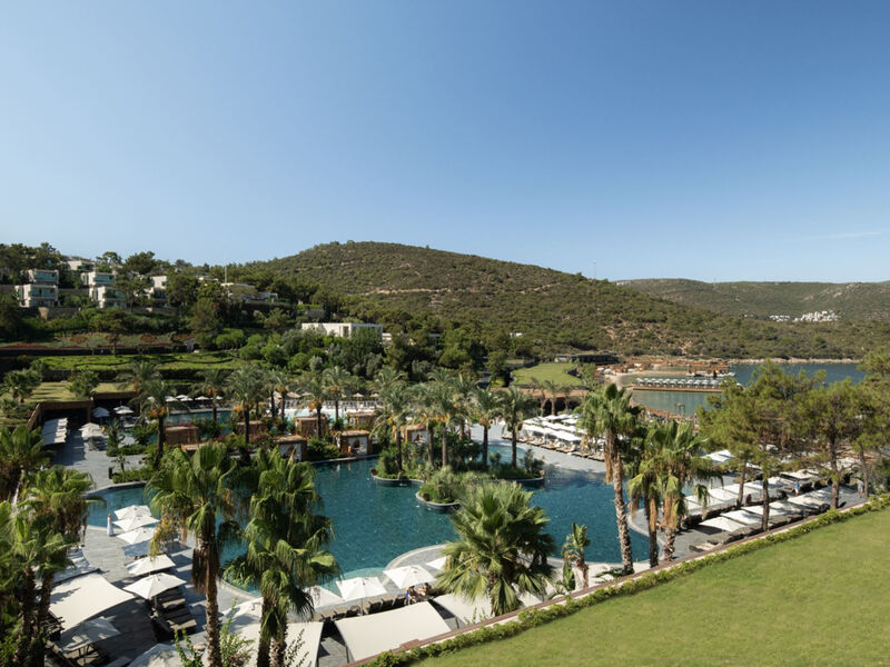 Vogue Supreme Bodrum