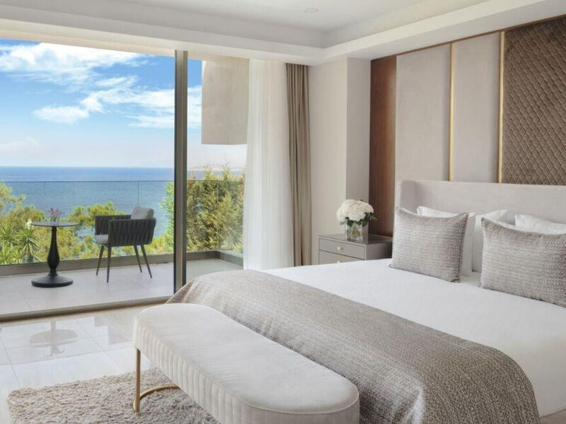 Vogue Supreme Bodrum