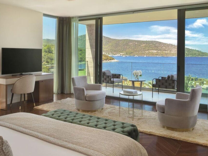 Vogue Supreme Bodrum