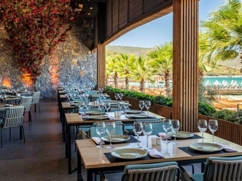 Vogue Supreme Bodrum