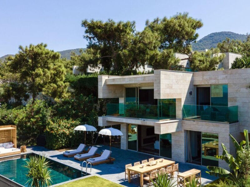 Vogue Supreme Bodrum