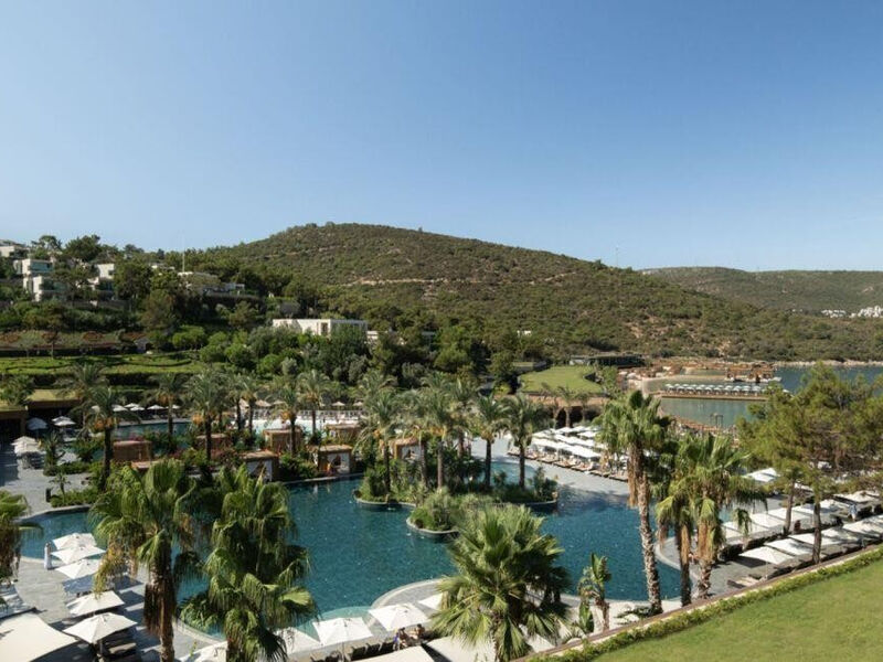 Vogue Supreme Bodrum
