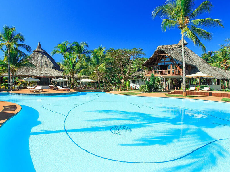 Voi Amarina Resort