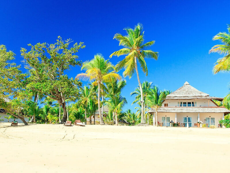 Voi Amarina Resort