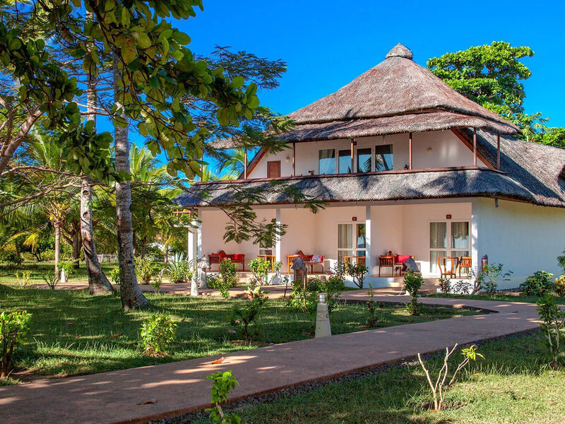 Voi Amarina Resort