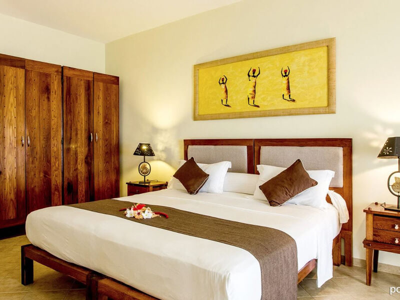 Voi Amarina Resort