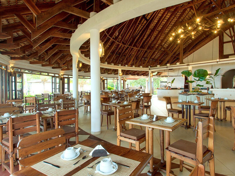 Voi Amarina Resort