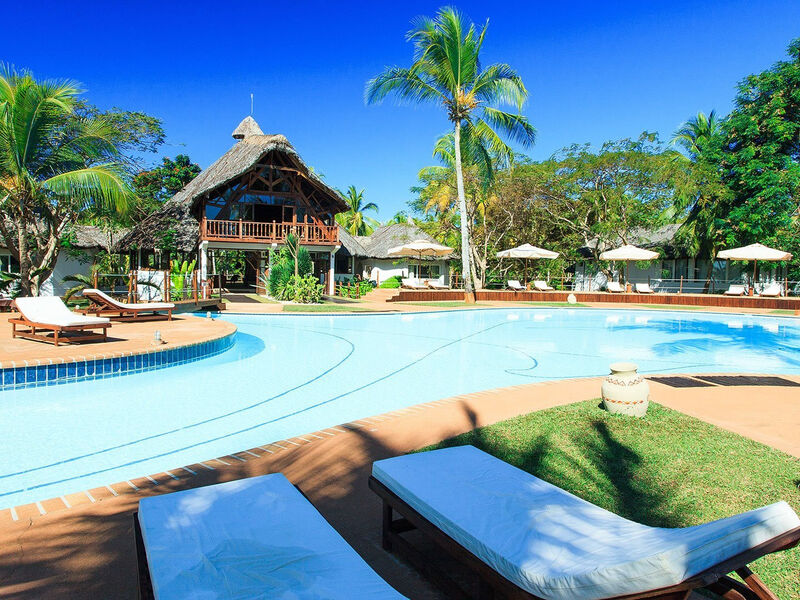 Voi Amarina Resort