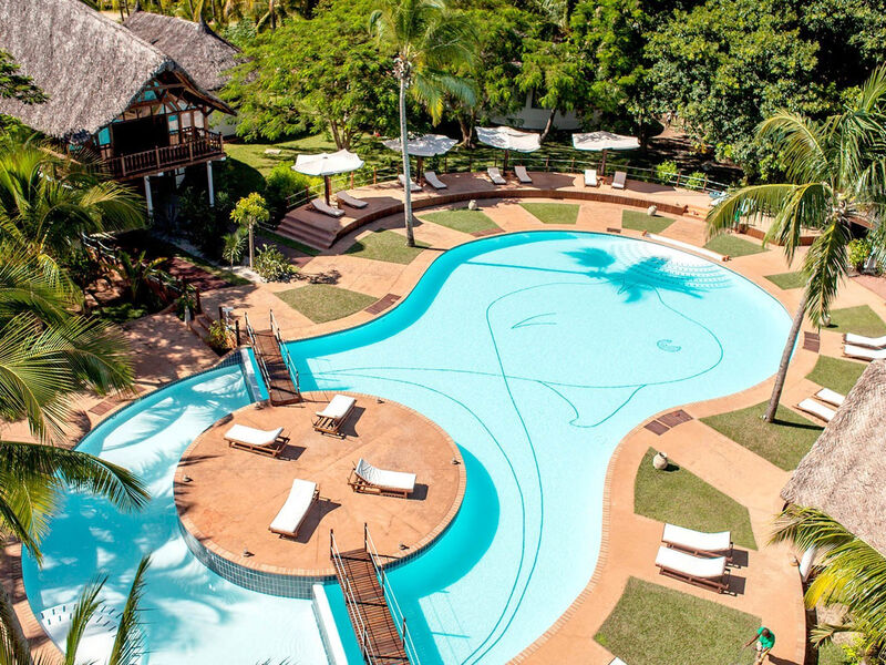 Voi Amarina Resort