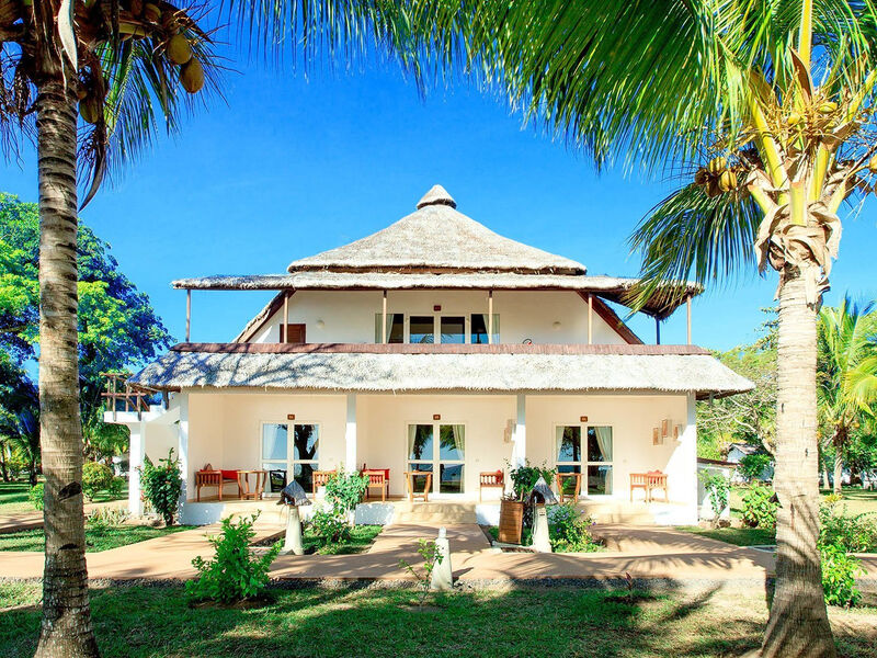 Voi Amarina Resort