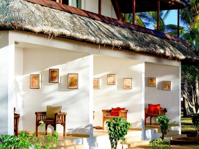 Voi Amarina Resort