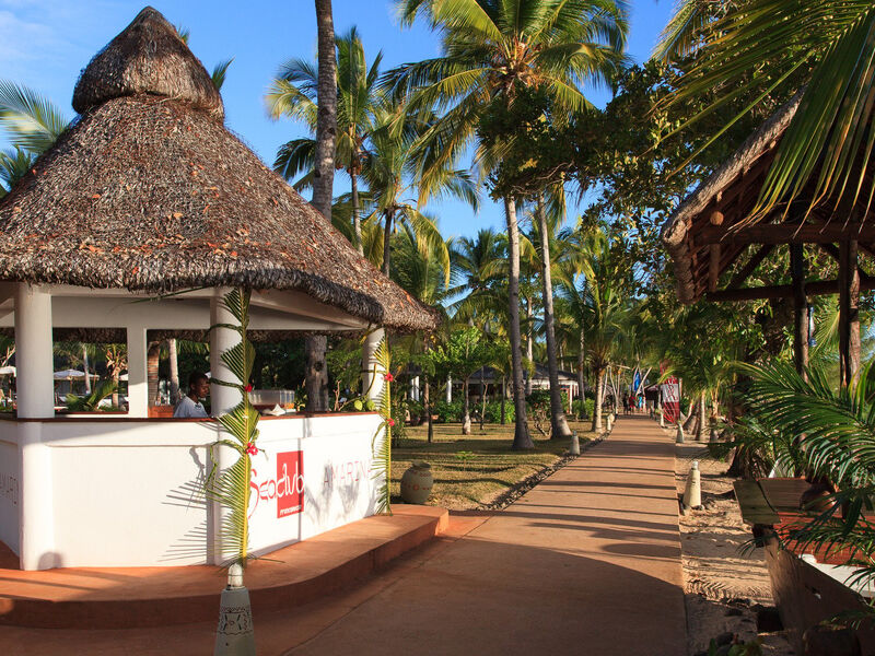 Voi Amarina Resort
