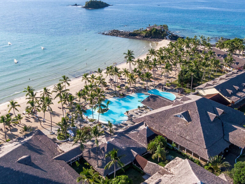 Voi Andilana Beach Resort