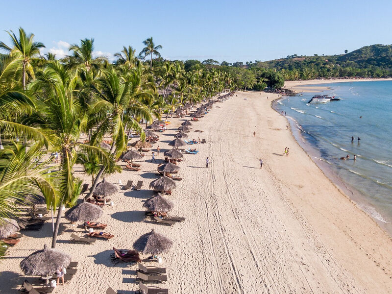 Voi Andilana Beach Resort