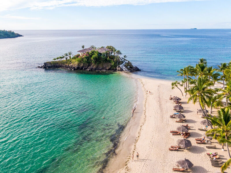 Voi Andilana Beach Resort