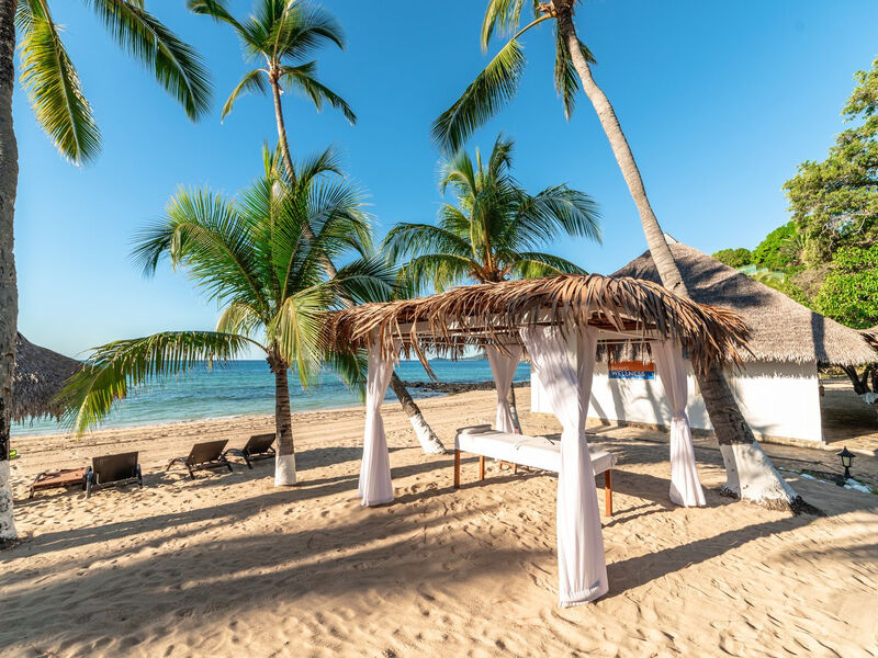 Voi Andilana Beach Resort