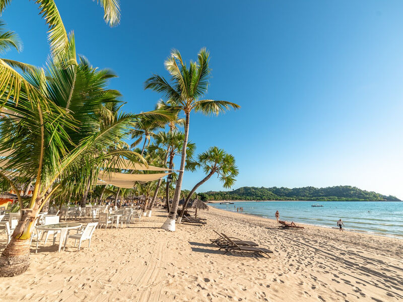 Voi Andilana Beach Resort
