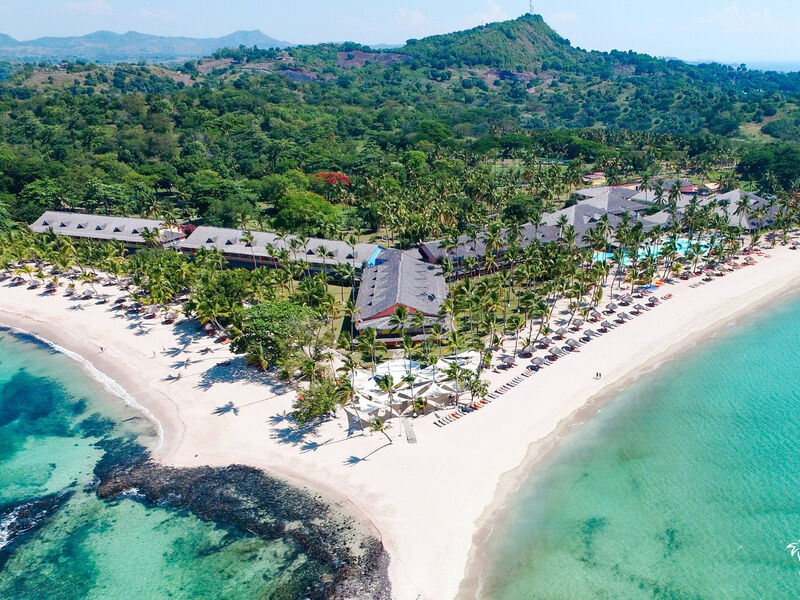 Voi Andilana Beach Resort
