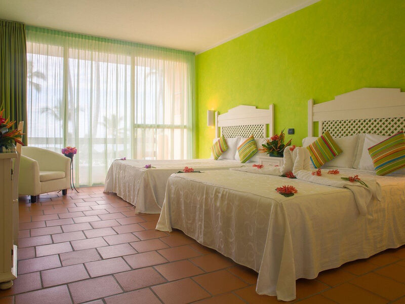 Voi Andilana Beach Resort