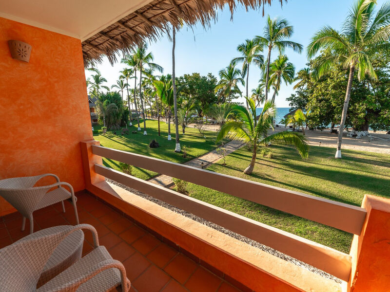 Voi Andilana Beach Resort