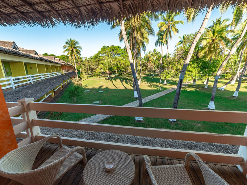Voi Andilana Beach Resort