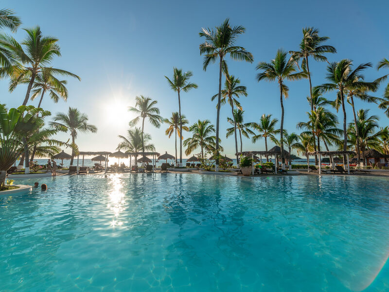 Voi Andilana Beach Resort